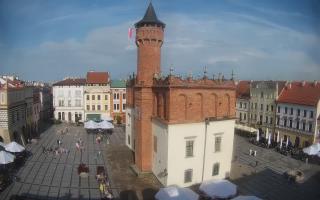 Tarnów Rynek - 03-05-2025 14:49