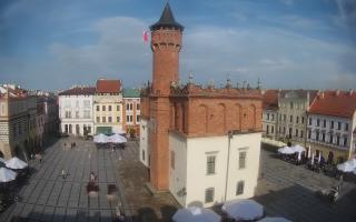Tarnów Rynek - 03-05-2025 14:55