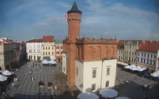 Tarnów Rynek - 03-05-2025 15:00
