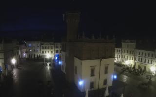 Tarnów Rynek - 04-05-2025 01:55