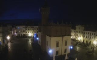 Tarnów Rynek - 04-05-2025 02:01