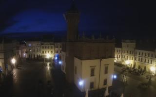 Tarnów Rynek - 04-05-2025 02:06