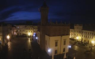 Tarnów Rynek - 04-05-2025 02:11