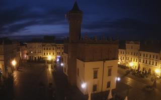 Tarnów Rynek - 04-05-2025 02:17