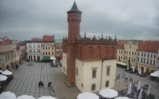 Tarnów Rynek - 16-06-2025 15:55