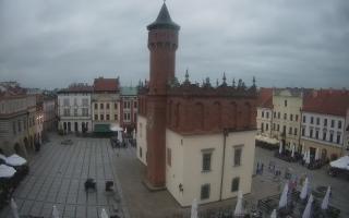Tarnów Rynek - 16-06-2025 18:15