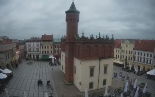 Tarnów Rynek - 16-06-2025 18:20