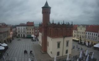 Tarnów Rynek - 16-06-2025 18:25