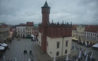 Tarnów Rynek - 16-06-2025 18:31