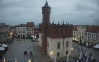 Tarnów Rynek - 16-06-2025 18:47