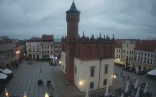 Tarnów Rynek - 16-06-2025 18:52