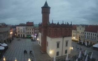 Tarnów Rynek - 16-06-2025 18:58