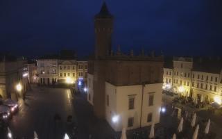 Tarnów Rynek - 16-06-2025 19:24