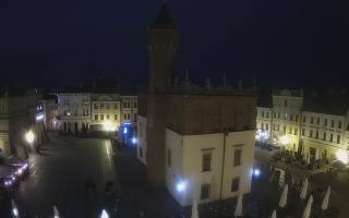 Tarnów Rynek - 16-06-2025 19:35