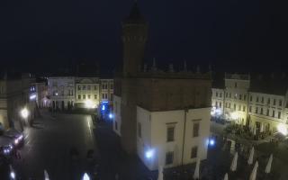 Tarnów Rynek - 16-06-2025 19:41