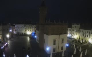 Tarnów Rynek - 16-06-2025 19:46