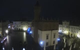 Tarnów Rynek - 16-06-2025 19:51