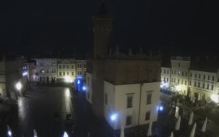 Tarnów Rynek - 16-06-2025 19:57