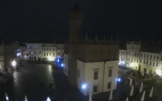 Tarnów Rynek - 16-06-2025 20:02