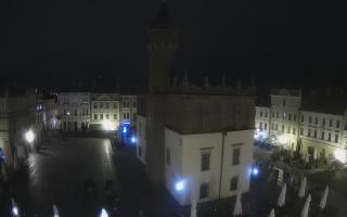 Tarnów Rynek - 16-06-2025 21:01