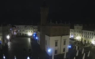 Tarnów Rynek - 16-06-2025 22:06