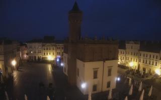 Tarnów Rynek - 17-06-2025 01:46