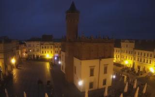 Tarnów Rynek - 17-06-2025 01:51