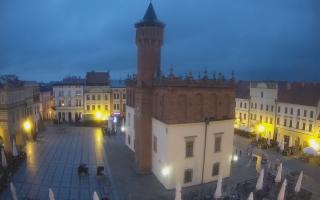 Tarnów Rynek - 17-06-2025 02:02