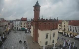 Tarnów Rynek - 17-06-2025 02:56