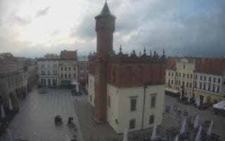Tarnów Rynek - 17-06-2025 03:33
