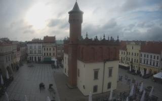 Tarnów Rynek - 17-06-2025 03:55