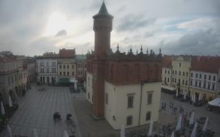 Tarnów Rynek - 17-06-2025 04:05