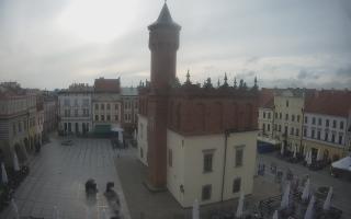Tarnów Rynek - 17-06-2025 04:27