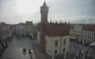 Tarnów Rynek - 17-06-2025 04:32