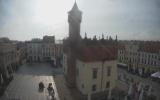 Tarnów Rynek - 17-06-2025 04:54