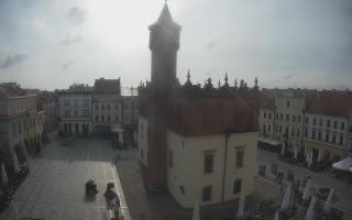 Tarnów Rynek - 17-06-2025 05:04