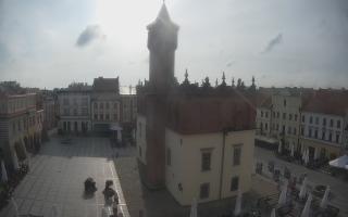 Tarnów Rynek - 17-06-2025 05:10