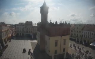 Tarnów Rynek - 17-06-2025 06:04