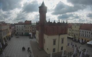 Tarnów Rynek - 17-06-2025 06:30