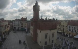 Tarnów Rynek - 17-06-2025 06:41