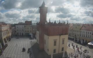 Tarnów Rynek - 17-06-2025 06:52
