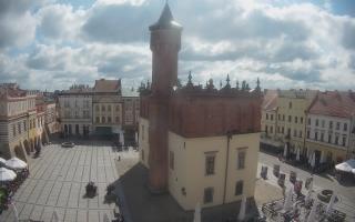 Tarnów Rynek - 17-06-2025 06:57
