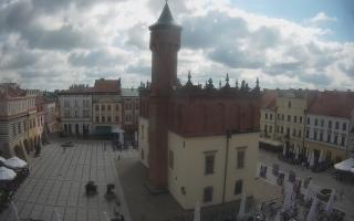 Tarnów Rynek - 17-06-2025 07:03