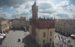Tarnów Rynek - 17-06-2025 07:13