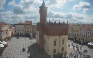 Tarnów Rynek - 17-06-2025 07:35
