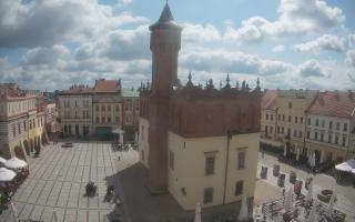 Tarnów Rynek - 17-06-2025 07:40