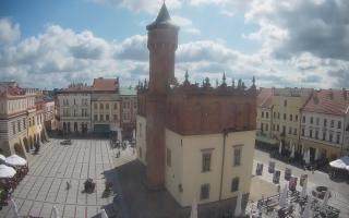 Tarnów Rynek - 17-06-2025 07:56