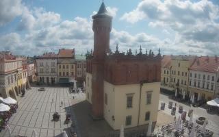 Tarnów Rynek - 17-06-2025 08:02