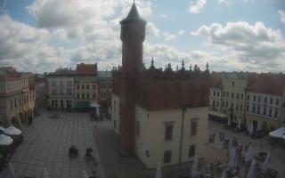 Tarnów Rynek - 17-06-2025 08:07