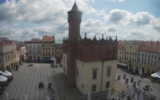 Tarnów Rynek - 17-06-2025 08:23